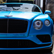 Illustration for article titled What Do You Want To Know About The 2017 Bentley Continental GT?